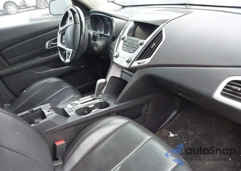 2015 GMC Terrain Slt-1 from USA, damaged, VIN 2GKFLXEKXF6216818